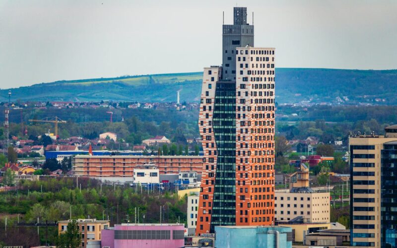 Brno stavební veletrh