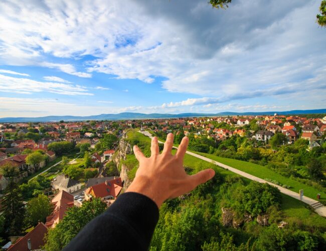 Co sledovat při koupi nové nemovitosti? Hlavní je lokalita